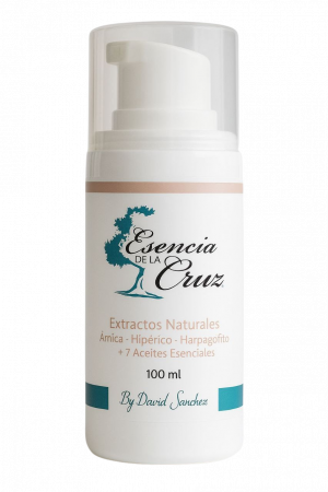 Esencia de la Cruz 100ml